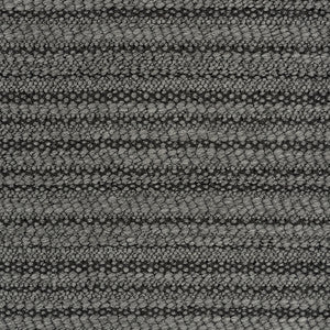 Reyes Charcoal 72522 by Schumacher Fabric
