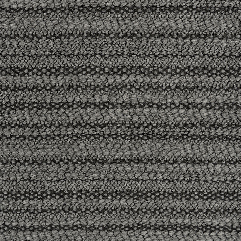 Reyes Charcoal 72522 by Schumacher Designer Fabric OPEN SKY See Sample ITALY - </p><p>Repeat: Horizontal: - and Vertical: - 55" (140CM) - Swanky Fabrics -