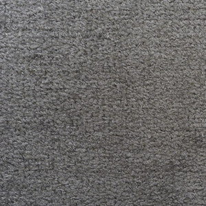 Olympia Charcoal 72562 by Schumacher Fabric