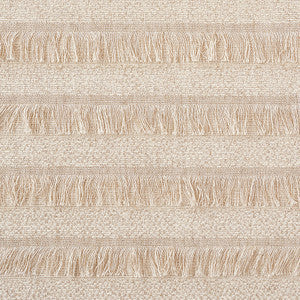 Acadia Greige 72650 by Schumacher Fabric