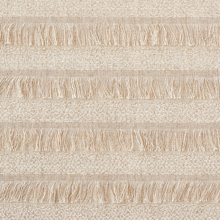 Acadia Greige 72650 by Schumacher Fabric OPEN SKY VISCOSE 46% LINEN 22% ITALY MARTINDALE 31,000 </p><p>Repeat: Horizontal: and Vertical: 3" (8CM) 55.5 - Fabric Carolina -