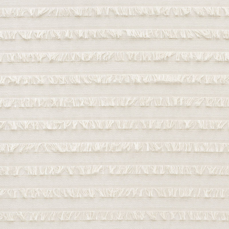 Acadia Ivory 72651 by Schumacher Fabric Open-Sky 46% Viscose, 22% Linen, 19% Cotton, 13% Polyester Martindale 31,000 Horizontal: - and Vertical: 3 55.5 - Fabric Carolina -