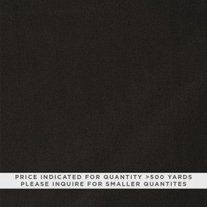 Carbine Velvet Charcoal 72683 by Schumacher Fabric
