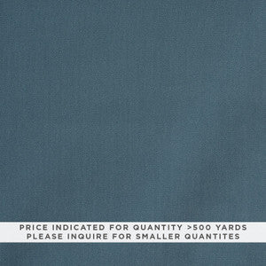 Carbine Velvet Blue 72688 by Schumacher Fabric