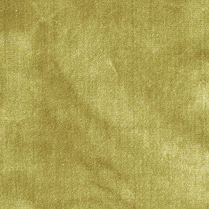 High Performance Silk Velvet Olivine 72737 by Schumacher Fabric