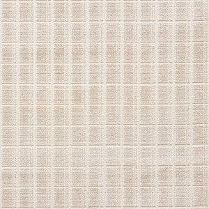 Otto Velvet Parchment 72760 by Schumacher Fabric