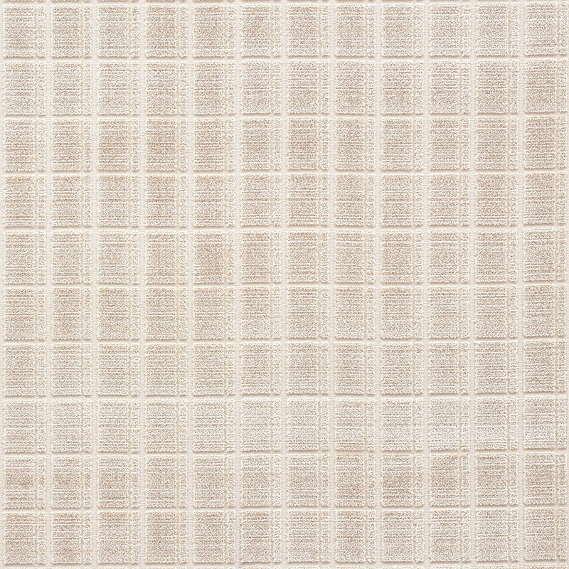 Otto Velvet Parchment 72760 by Schumacher Designer Fabric DAVID OLIVER See Sample BELGIUM - </p><p>Repeat: Horizontal: 1 1/8" (3CM) and Vertical: 1 1/4" (3CM) 54" (137CM) - Swanky Fabrics -