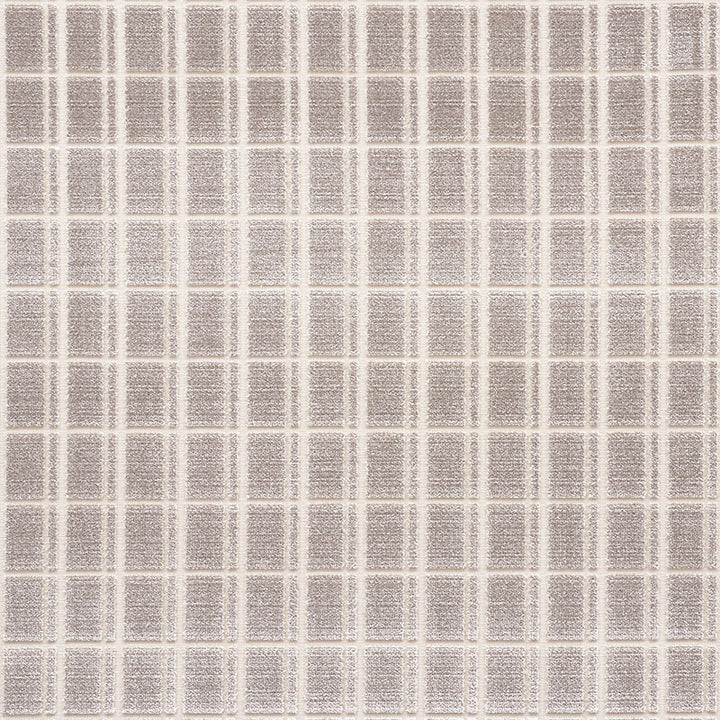 Otto Velvet Stone 72761 by Schumacher Fabric DAVID OLIVER See Sample BELGIUM - </p><p>Repeat: Horizontal: 1 1/8" (3CM) and Vertical: 1 1/4" (3CM) 54" (137CM) - Fabric Carolina -