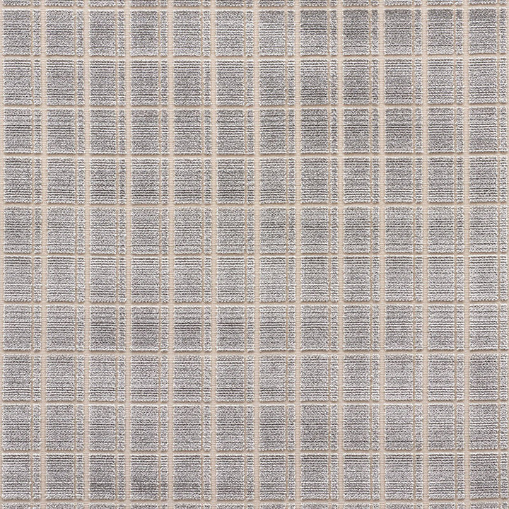 Otto Velvet Pewter 72762 by Schumacher Fabric David-Oliver 92% Viscose, 8% Polyester Martindale 40,000 Horizontal: 1.125 and Vertical: 1.25 54 - Fabric Carolina -