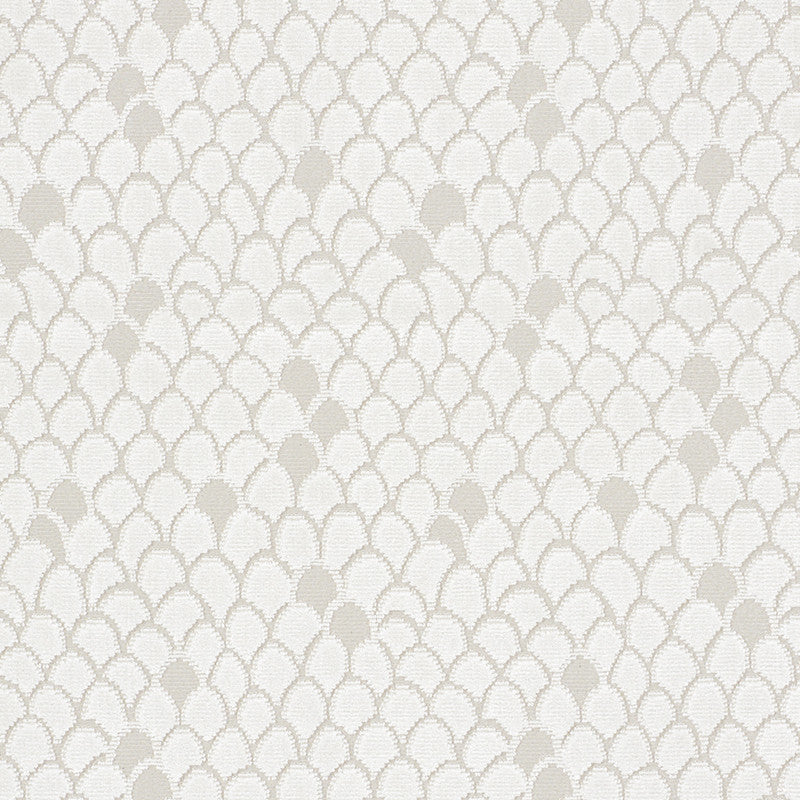 Esther Velvet Opal 72770 by Schumacher Fabric Cut-Patterned-Velvets 80% Viscose, 17% Cotton, 3% Polyester Martindale 35,000 Horizontal: 13.5 and Vertical: 11 54 - Fabric Carolina -