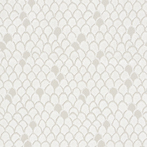 Esther Velvet Opal 72770 by Schumacher Fabric