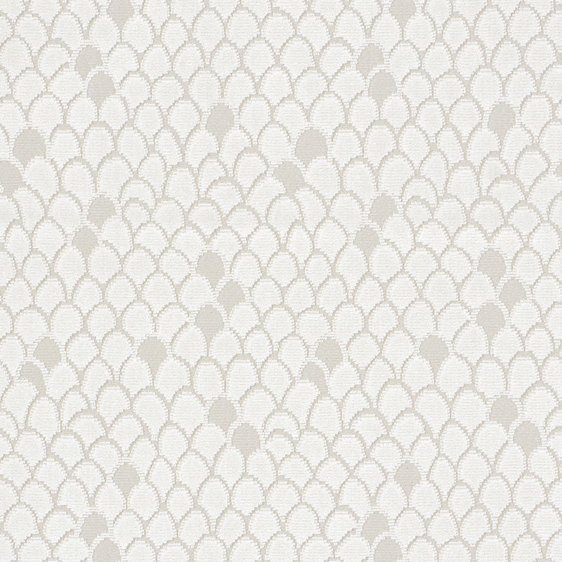 Esther Velvet Opal 72770 by Schumacher Fabric CUT & PATTERNED VELVETS VISCOSE 80% COTTON 17% BELGIUM MARTINDALE 35,000 </p><p>Repeat: Horizontal: 13 1/2" (34CM) and Vertical: 11" (28CM) 54 - Fabric Carolina -