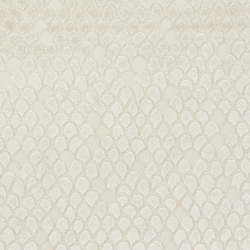 Esther Velvet Moonstone 72771 by Schumacher Fabric Cut-Patterned-Velvets 80% Viscose, 17% Cotton, 3% Polyester Martindale 35,000 Horizontal: 13.5 and Vertical: 11 54 - Fabric Carolina -