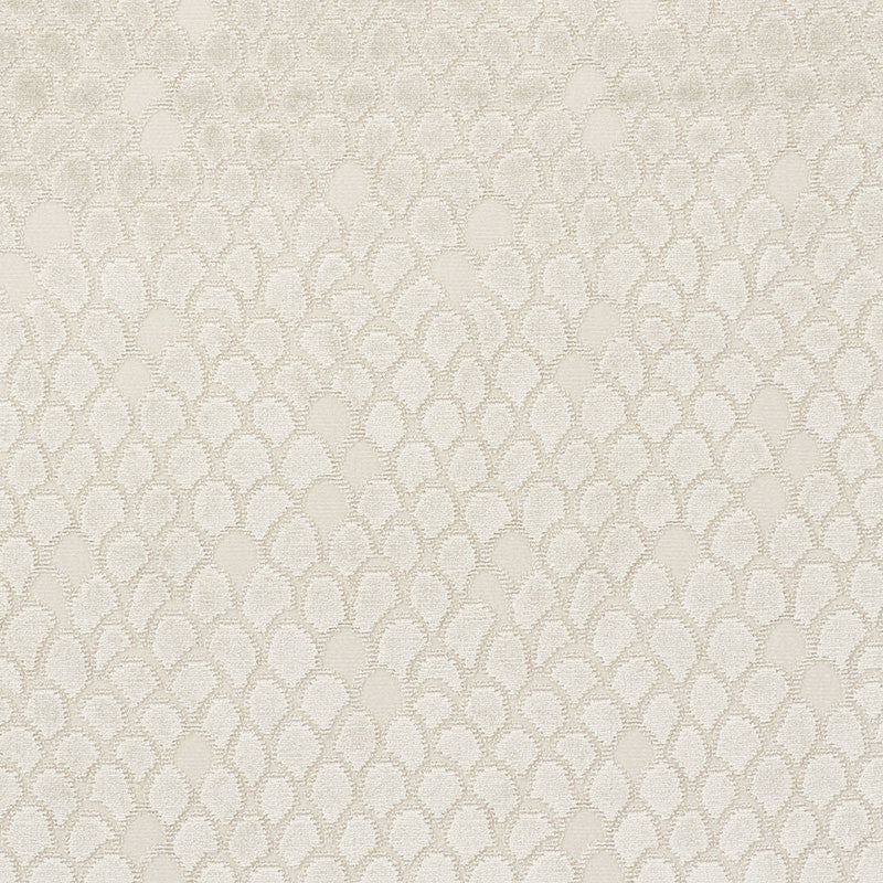 Esther Velvet Moonstone 72771 by Schumacher Fabric CUT & PATTERNED VELVETS See Sample BELGIUM MEDIUM DUTY </p><p>Repeat: Horizontal: 13 1/2" (34CM) and Vertical: 11" (28CM) 54" (137CM) - Fabric Carolina -