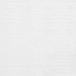 7278 White by Charlotte Fabric