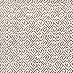 Diamante Velvet Moonstone 72830 by Schumacher Fabric