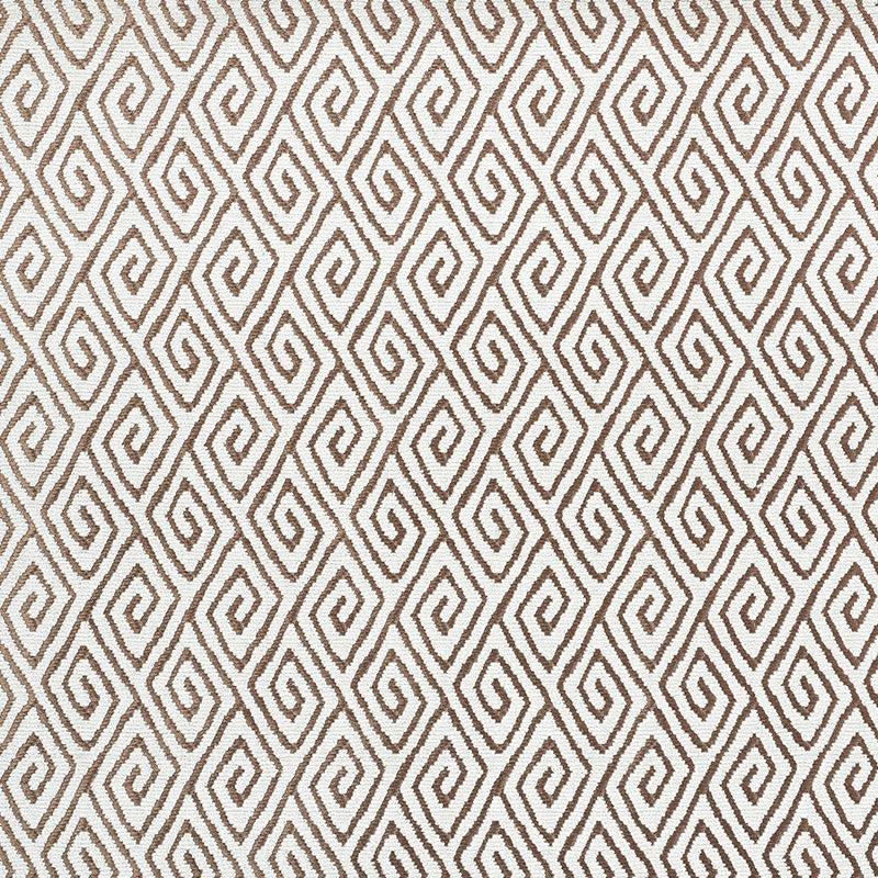 Diamante Velvet Moonstone 72830 by Schumacher Fabric CUT & PATTERNED VELVETS VISCOSE 71% COTTON 29% INDIA WYZENBEEK 35,000 </p><p>Repeat: Horizontal: 1 3/4" (4CM) and Vertical: 3" (8CM) 54 - Fabric Carolina -