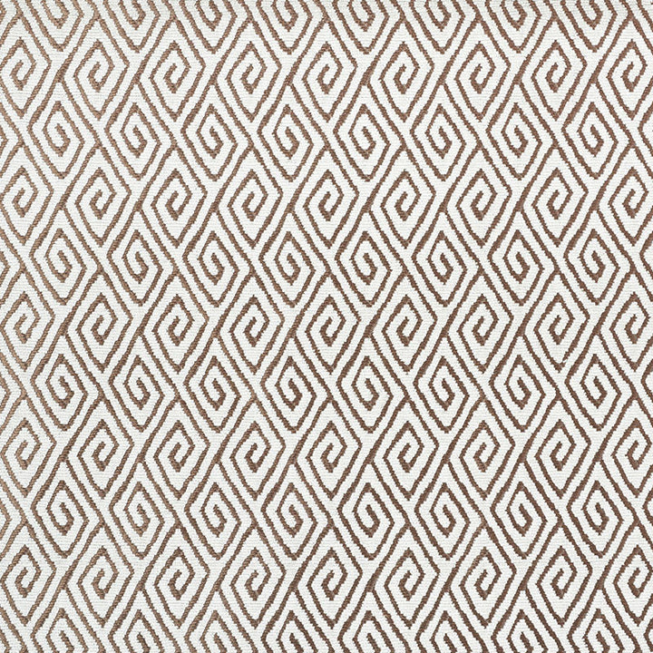 Diamante Velvet Moonstone 72830 by Schumacher Fabric CUT & PATTERNED VELVETS VISCOSE 71% COTTON 29% INDIA WYZENBEEK 35,000 </p><p>Repeat: Horizontal: 1 3/4" (4CM) and Vertical: 3" (8CM) 54 - Fabric Carolina -