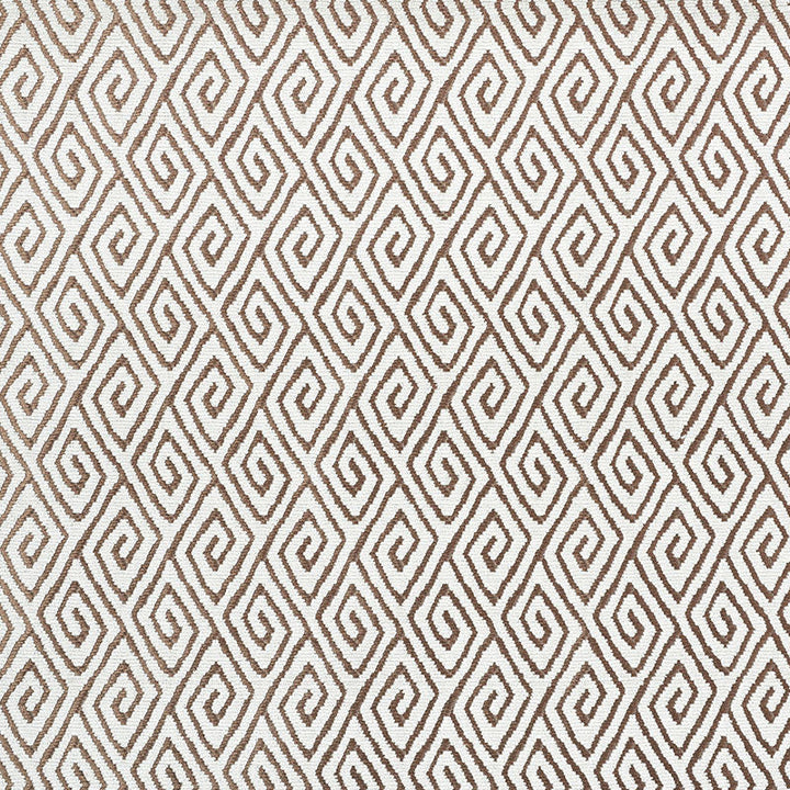 Diamante Velvet Moonstone 72830 by Schumacher Designer Fabric CUT & PATTERNED VELVETS See Sample INDIA - </p><p>Repeat: Horizontal: 1 3/4" (4CM) and Vertical: 3" (8CM) 54" (137CM) - Swanky Fabrics -