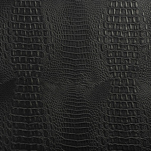 7283 Ebony by Charlotte Fabric