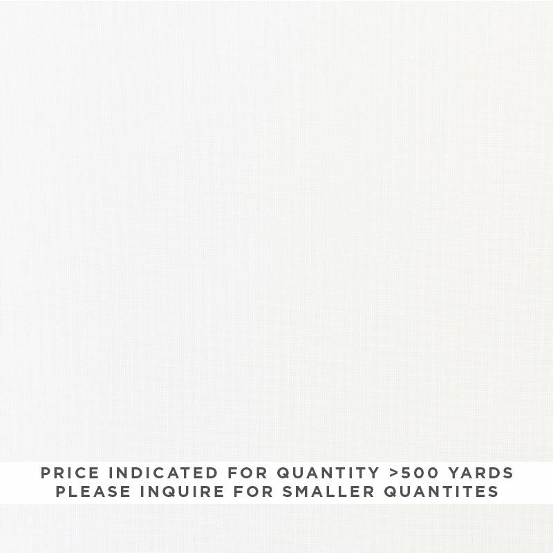 Belmont Sheer Snow 72900 by Schumacher Fabric CONTRACT COLLECTION See Sample TURKEY - </p><p>Repeat: Horizontal: - and Vertical: - 116" (297 CM) - Fabric Carolina -