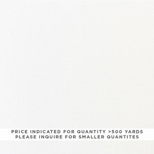 Belmont Sheer Snow 72900 by Schumacher Fabric