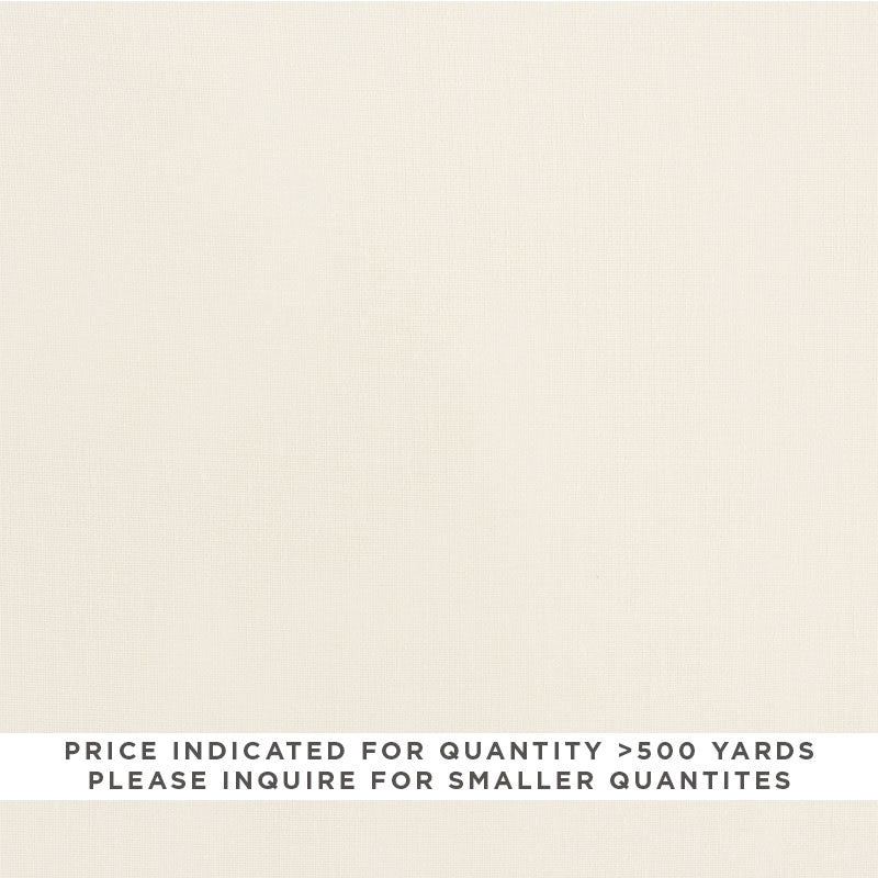 Belmont Sheer Ivory 72901 by Schumacher Fabric CONTRACT COLLECTION See Sample TURKEY - </p><p>Repeat: Horizontal: - and Vertical: - 116" (297 CM) - Fabric Carolina -