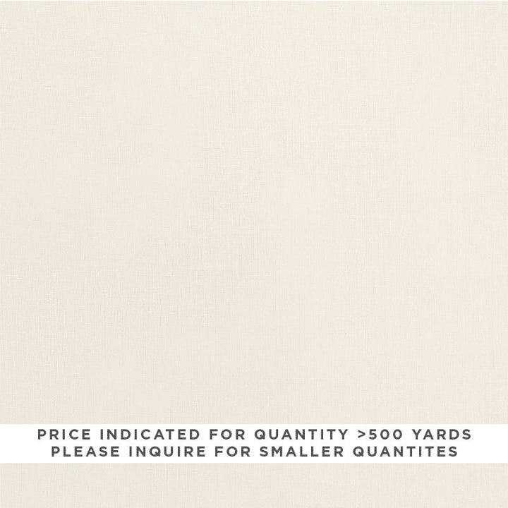 Belmont Sheer Ivory 72901 by Schumacher Fabric CONTRACT COLLECTION See Sample TURKEY - </p><p>Repeat: Horizontal: - and Vertical: - 116" (297 CM) - Fabric Carolina -