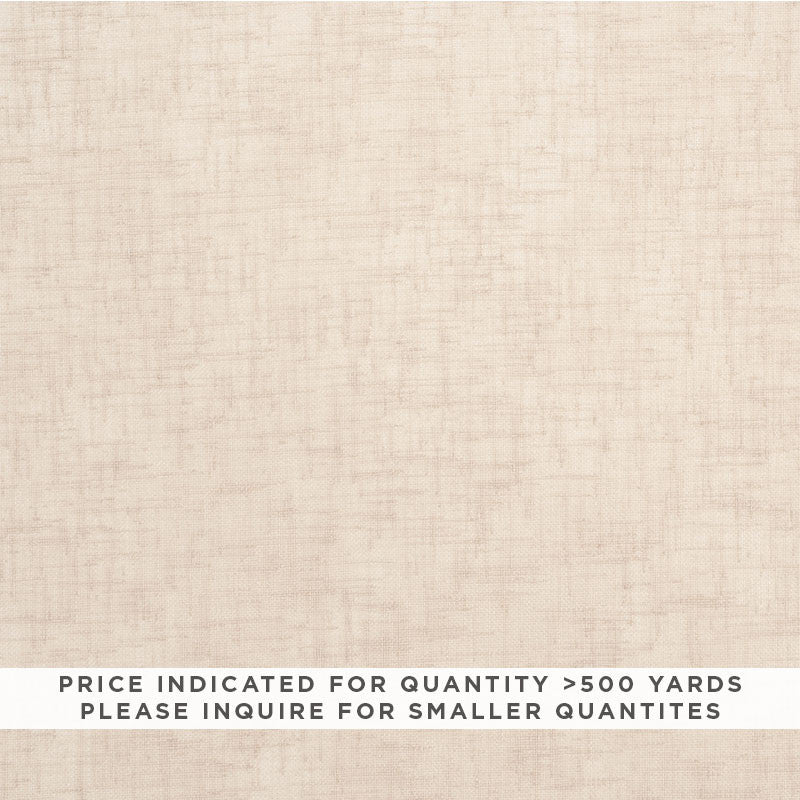 Belmont Sheer Natural 72902 by Schumacher Designer Fabric CONTRACT COLLECTION See Sample TURKEY - </p><p>Repeat: Horizontal: - and Vertical: - 116" (297 CM) - Swanky Fabrics -