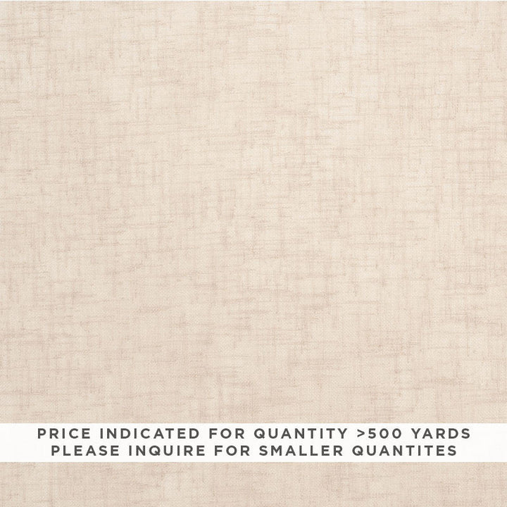 Belmont Sheer Natural 72902 by Schumacher Designer Fabric CONTRACT COLLECTION See Sample TURKEY - </p><p>Repeat: Horizontal: - and Vertical: - 116" (297 CM) - Swanky Fabrics -