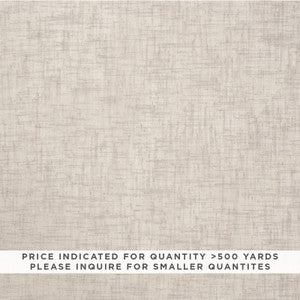 Belmont Sheer Grey 72903 by Schumacher Fabric