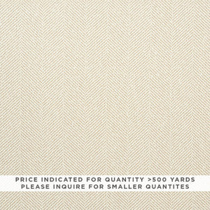 Lexington Natural 72911 by Schumacher Fabric