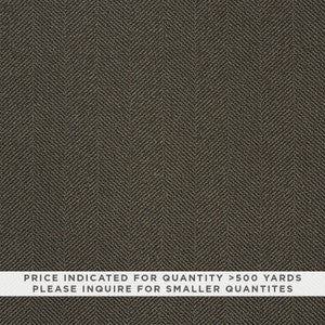 Lexington Charcoal 72913 by Schumacher Fabric