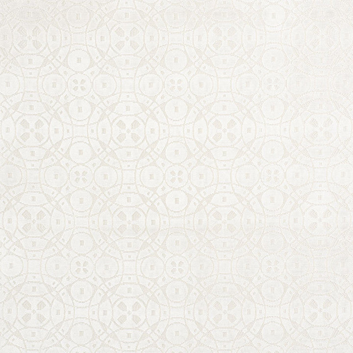 Zodiac Velvet Platinum 72920 by Schumacher Designer Fabric CUT & PATTERNED VELVETS VISCOSE 71% COTTON 29% INDIA WYZENBEEK 35,000 </p><p>Repeat: Horizontal: 6 3/4" (17CM) and Vertical: 6 1/4" (16CM) 54 - Swanky Fabrics -