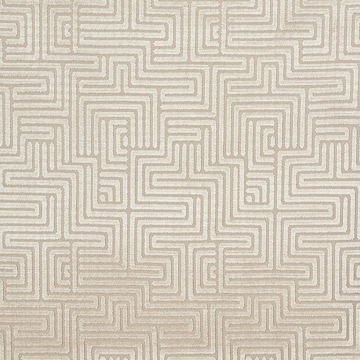 Lisboa Velvet Moonstone 72951 by Schumacher Fabric Cut-Patterned-Velvets 92% Viscose, 8% Polyester Martindale 40,000 Horizontal: 6.75 and Vertical: 10.75 52.5 - Fabric Carolina -