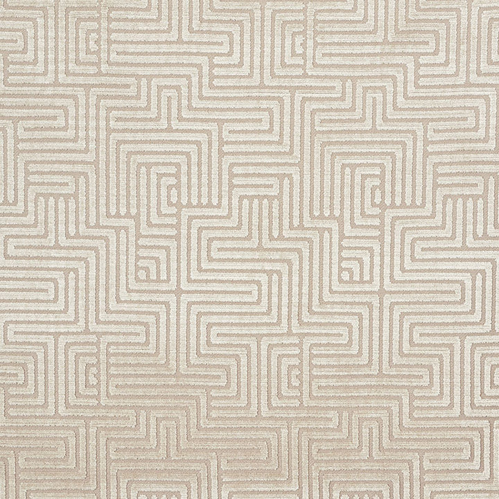Lisboa Velvet Moonstone 72951 by Schumacher Fabric CUT & PATTERNED VELVETS VISCOSE 92% POLYESTER 8% BELGIUM MARTINDALE 40,000 </p><p>Repeat: Horizontal: 6 3/4" (17CM) and Vertical: 10 3/4" (27CM) 52.5 - Fabric Carolina -