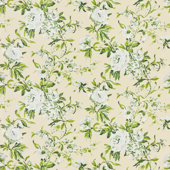 7297-777 Wrentham by Bassett Mcnab Fabric BASSETT MCNAB PRINTS 100%COT USA Horizontal: 0 and Vertical: 25.25 54 in - Fabric Carolina -