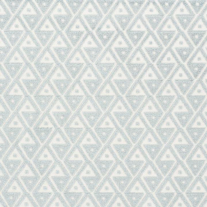 Hoffmann Velvet Mineral 72990 by Schumacher Fabric Cut-Patterned-Velvets 56% Viscose, 44% Cotton Martindale 60,000 Horizontal: 2 and Vertical: 2 54 - Fabric Carolina -