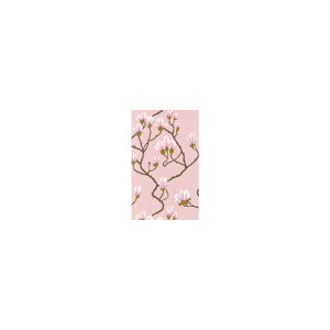 Magnolia Pink by Cole & Son Wallcovering
