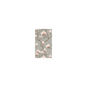 Magnolia Grey Lustre by Cole & Son Wallcovering