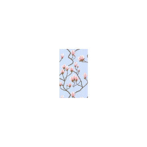 Magnolia Pale Blue by Cole & Son Wallcovering