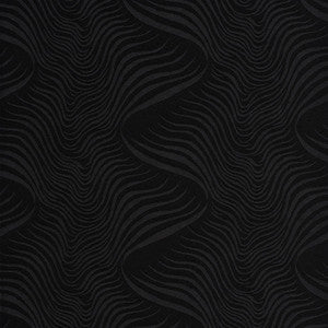 Sauvage High Performance Woven Carbon 73032 by Schumacher Fabric