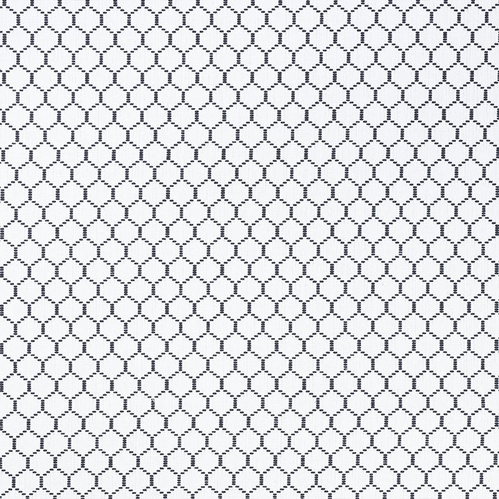 Fishnet Spectator 73090 by Schumacher Fabric Orient-Express 100% Cotton Martindale 18,000 Horizontal: 3/4- and Vertical: 1 57.5 - Fabric Carolina -