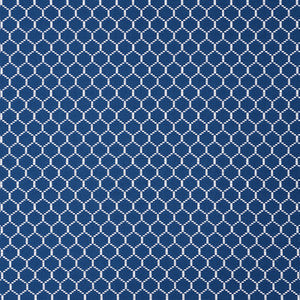 Fishnet Marine 73093 by Schumacher Fabric