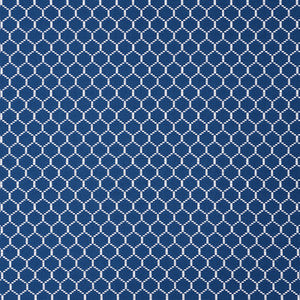 Fishnet Marine 73093 by Schumacher Fabric