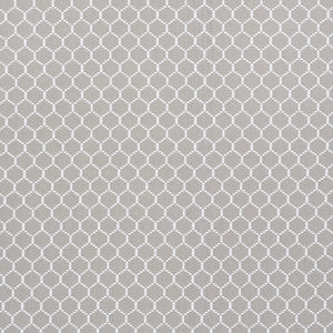 Fishnet Grey 73094 by Schumacher Fabric