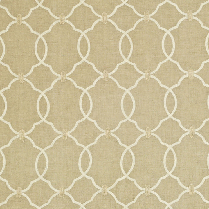 Evelyn Linen 203 by P Kaufmann Fabrics Fabric