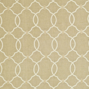 Evelyn Linen 203 by P Kaufmann Fabrics Fabric