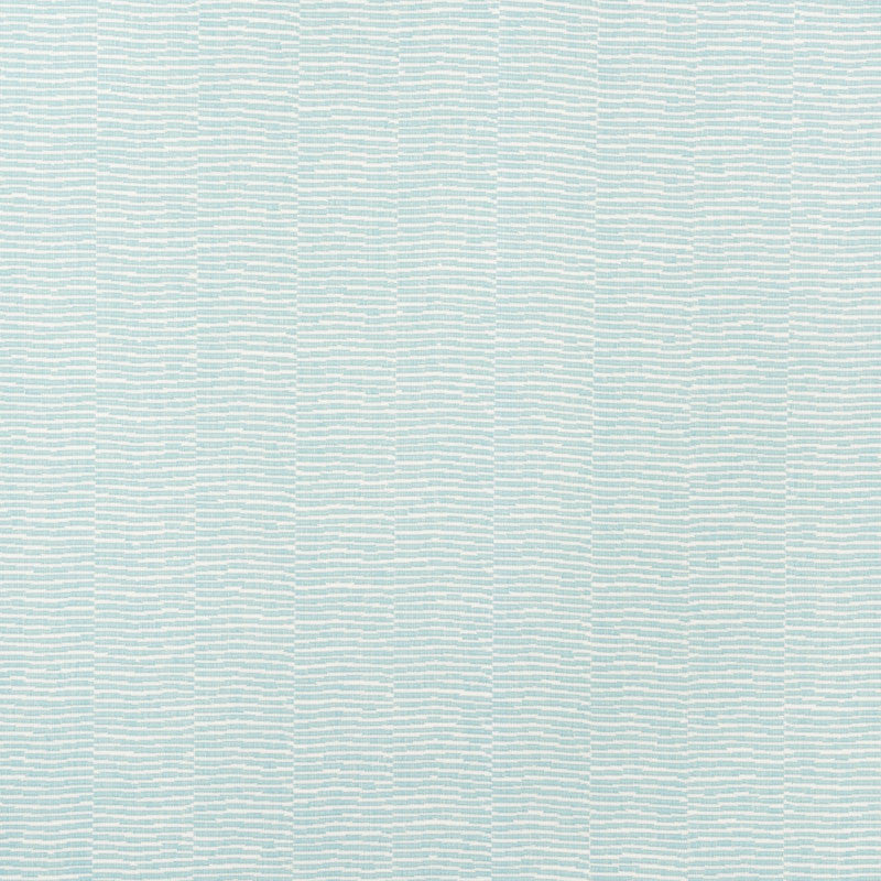 Promenade Indoor/Outdoor Aqua 73132 by Schumacher Fabric Schumacher Fabric Promenade Indoor/Outdoor Aqua 73132Fabric DRALON ACRYLIC 100% FRANCE </p><p>Repeat: H: 0, V: 0 55.875 - Fabric Carolina -
