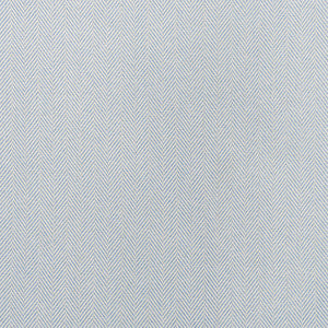 Classic Herringbone In/Out Chambray 73141 by Schumacher Fabric